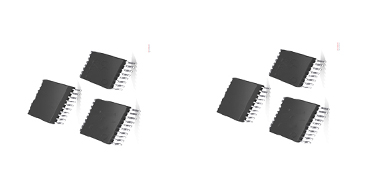 电源管理芯片代理商的环境与led显示器的综合效率